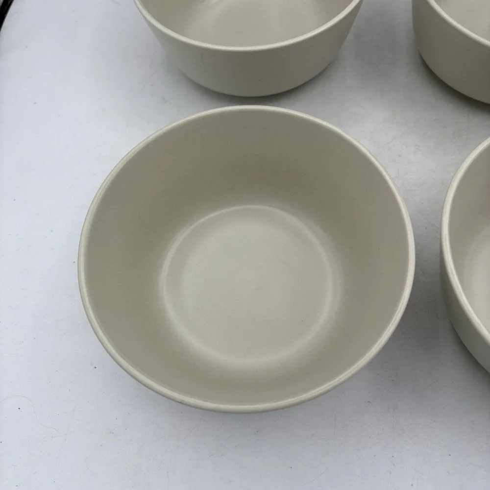 IKEA Bowls Soup Cereal 5 3/4